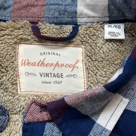 Men’s never worn jacket - Picture 2 of 4